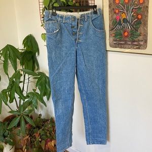 GEORGES MARCIANO FOR GUESS JEAN